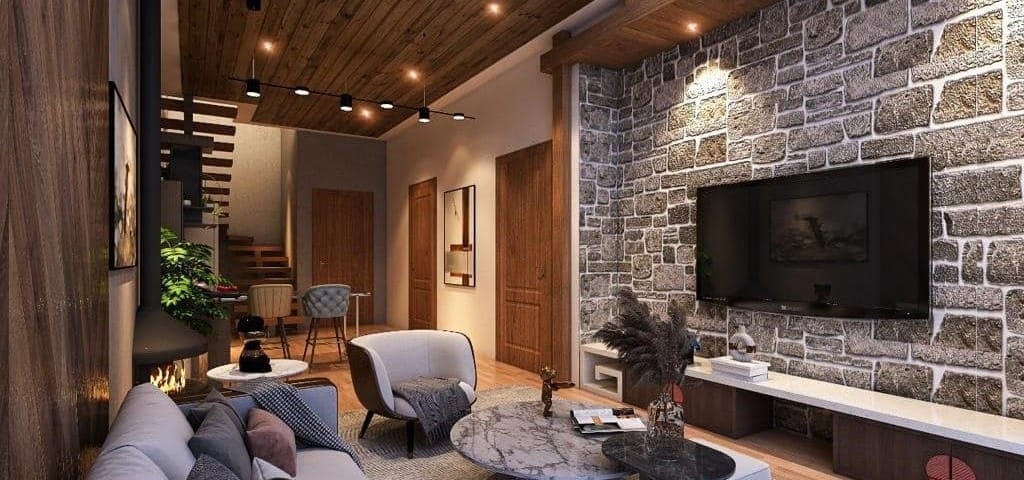 Breathtaking Galiyat Views - Premium flats in Galiyat, Pakistan