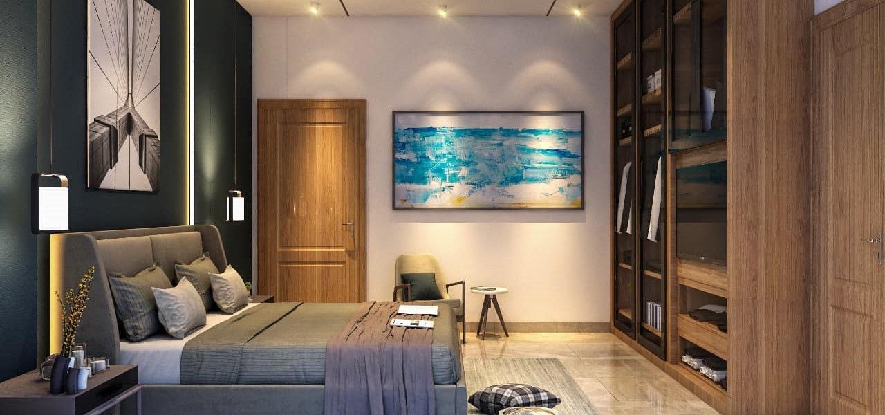 Luxury Apartments near Abbottabad - Premium flats in Galiyat, Pakistan