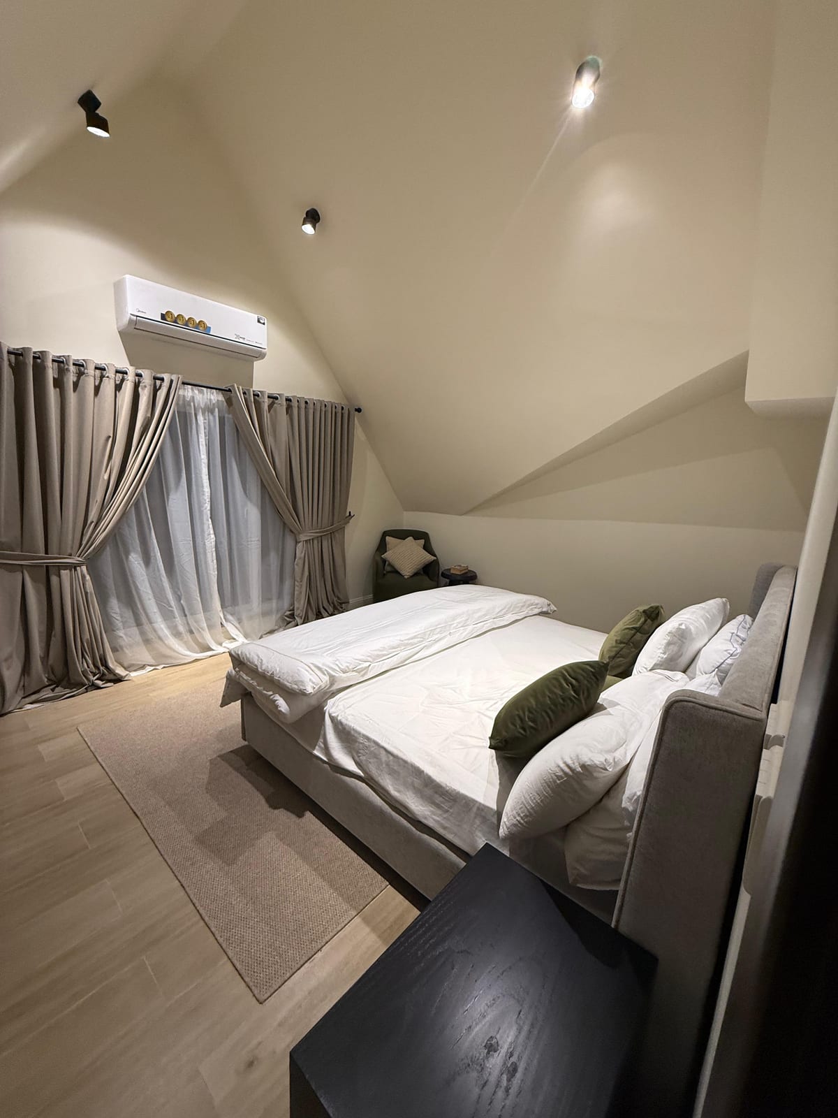 1 Bedroom Apartment - Luxury apartment near Abbottabad