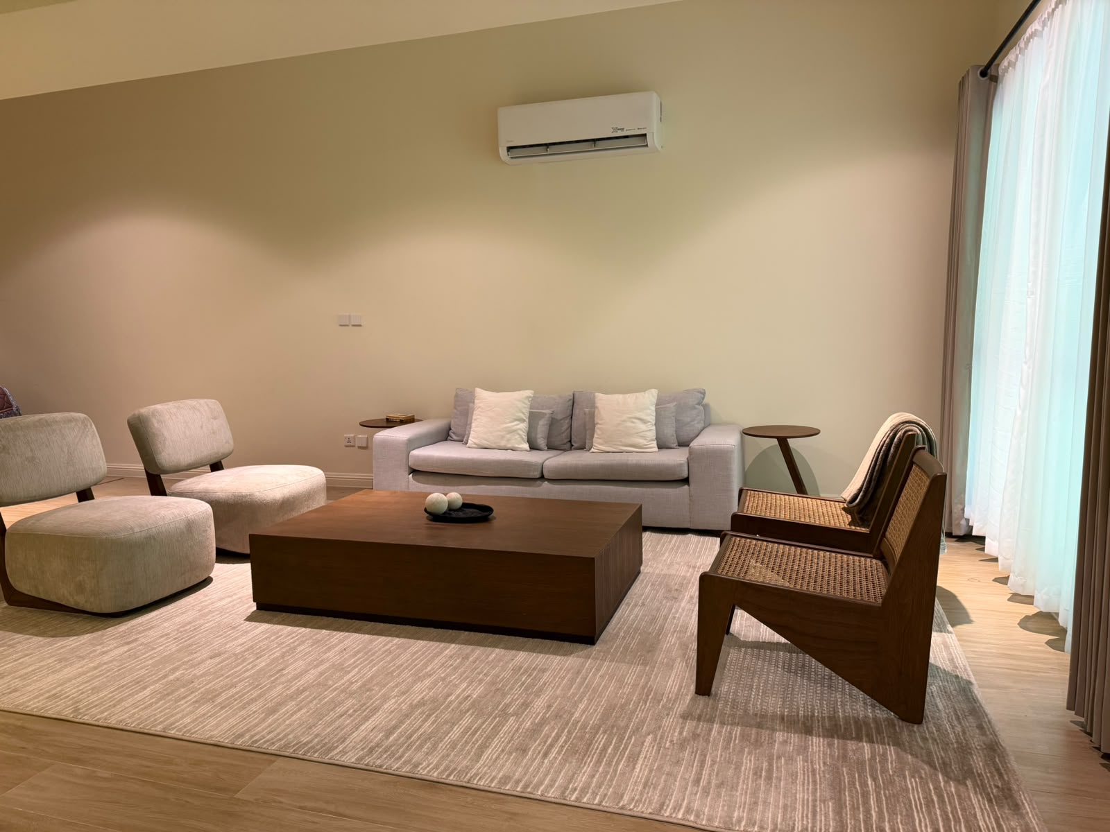 Luxury Apartments near Abbottabad - Premium flats in Galiyat, Pakistan