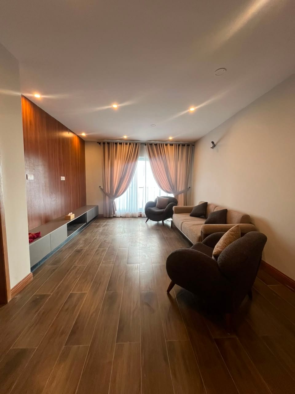 2 Bedroom Apartment - Luxury apartment near Abbottabad